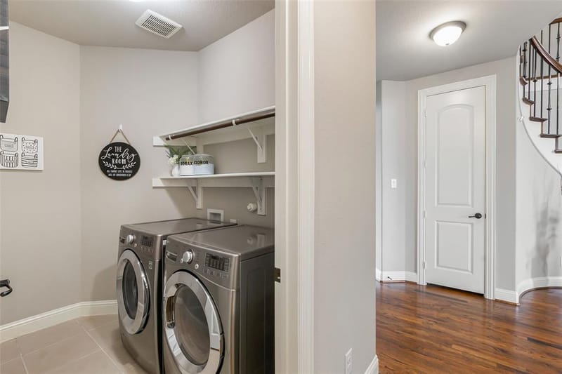11422 La Salle Road, Frisco TX 75035 - Photo 21