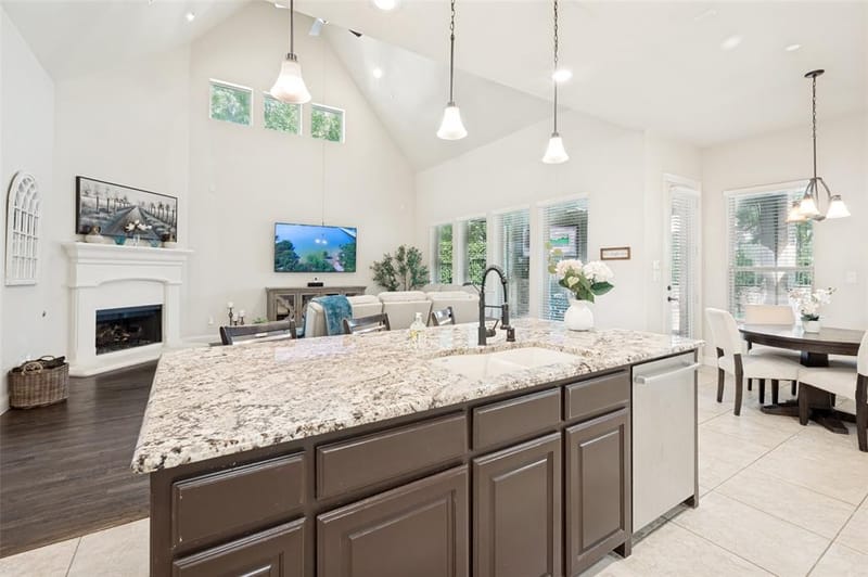 4251 Mesa Drive, Prosper TX 75078 - Photo 12