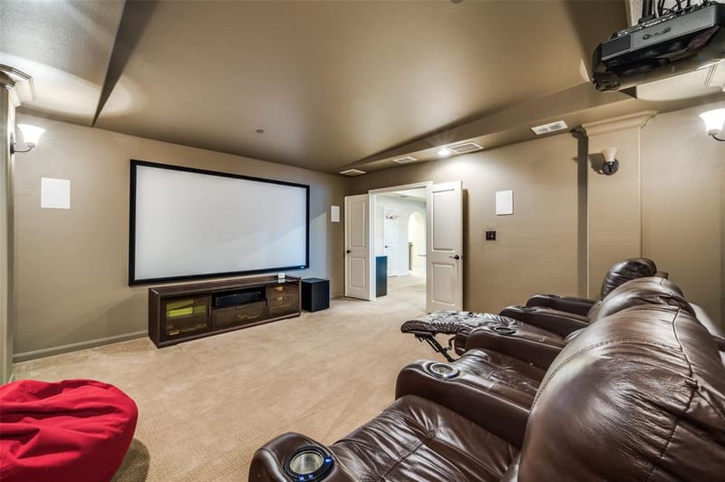 4251 Mesa Drive, Prosper TX 75078 - Photo 22