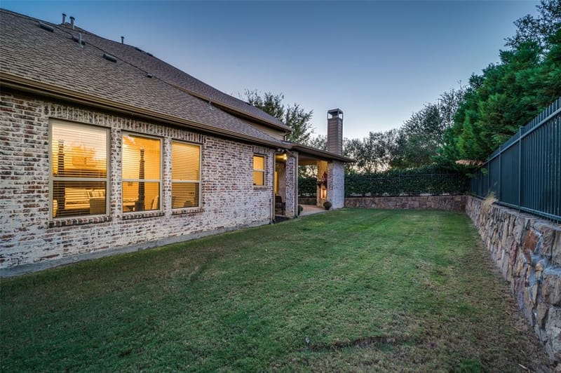4251 Mesa Drive, Prosper TX 75078 - Photo 36