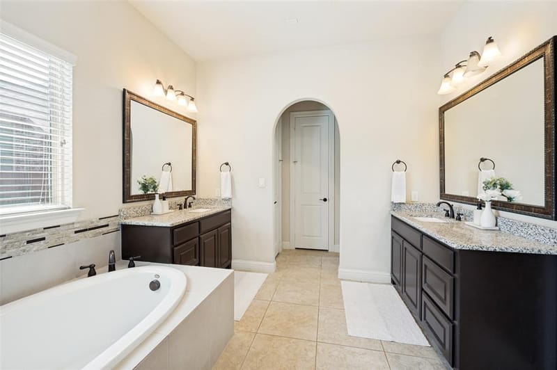 4251 Mesa Drive, Prosper TX 75078 - Photo 20