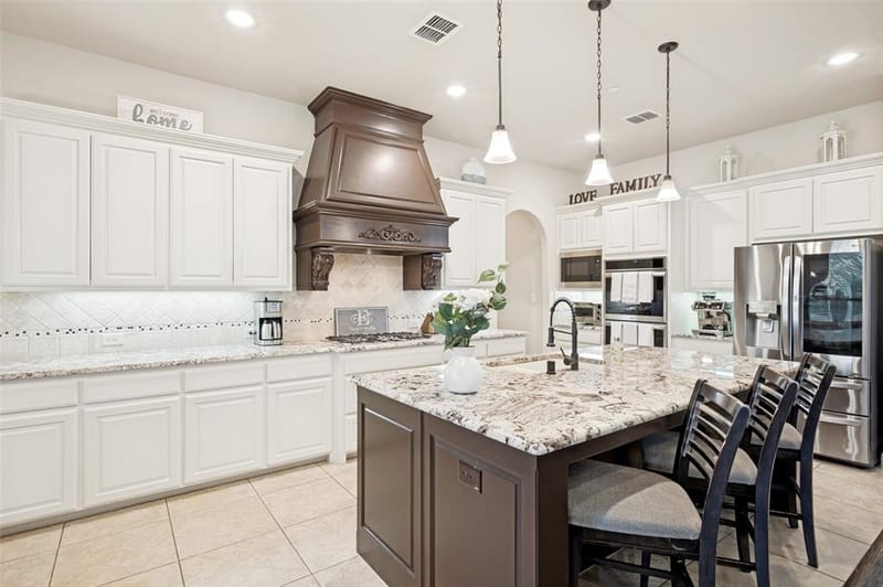 4251 Mesa Drive, Prosper TX 75078 - Photo 9