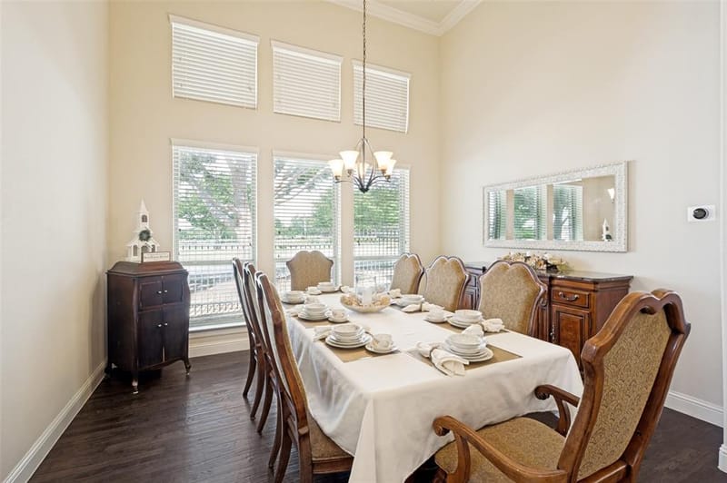 4251 Mesa Drive, Prosper TX 75078 - Photo 24