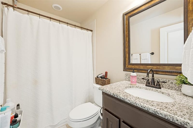 4251 Mesa Drive, Prosper TX 75078 - Photo 34