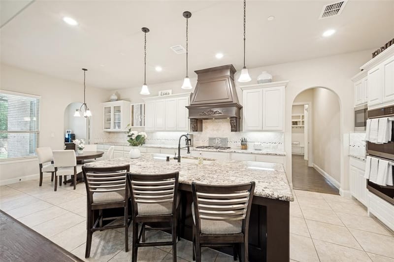 4251 Mesa Drive, Prosper TX 75078 - Photo 10