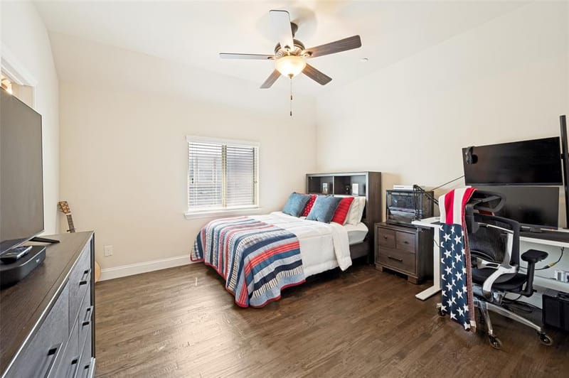 4251 Mesa Drive, Prosper TX 75078 - Photo 33