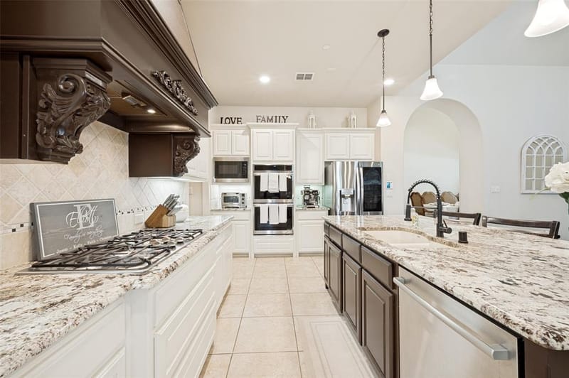 4251 Mesa Drive, Prosper TX 75078 - Photo 11
