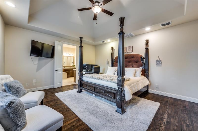 4251 Mesa Drive, Prosper TX 75078 - Photo 19