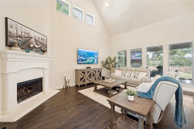 4251 Mesa Drive, Prosper TX 75078 - Photo 8