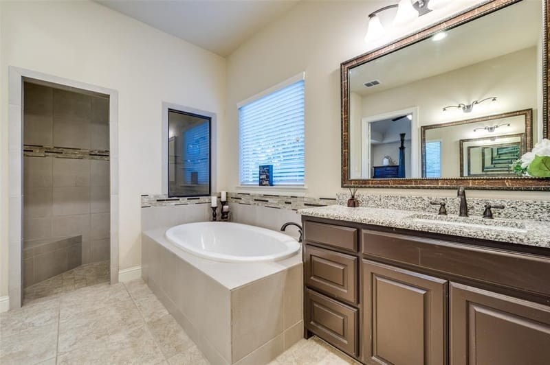 4251 Mesa Drive, Prosper TX 75078 - Photo 21