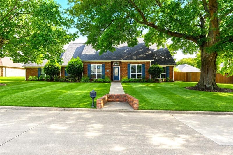 216 TURNBERRY, Mount Pleasant TX 75455