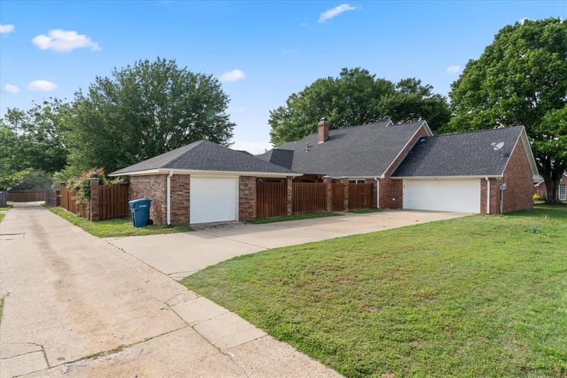 216 TURNBERRY, Mount Pleasant TX 75455 - Photo 5