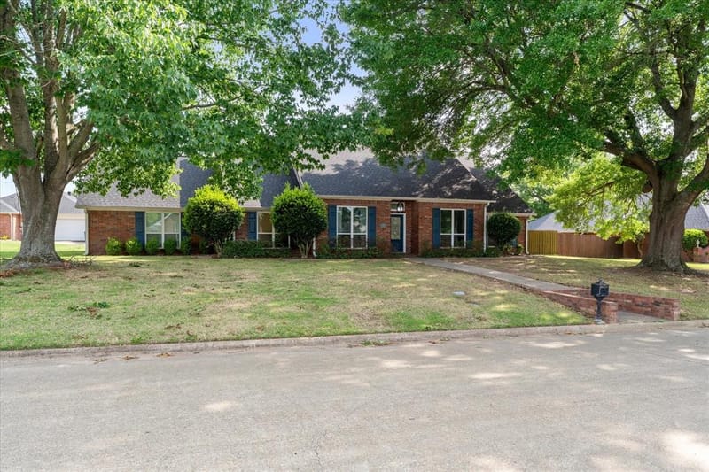 216 TURNBERRY, Mount Pleasant TX 75455 - Photo 34