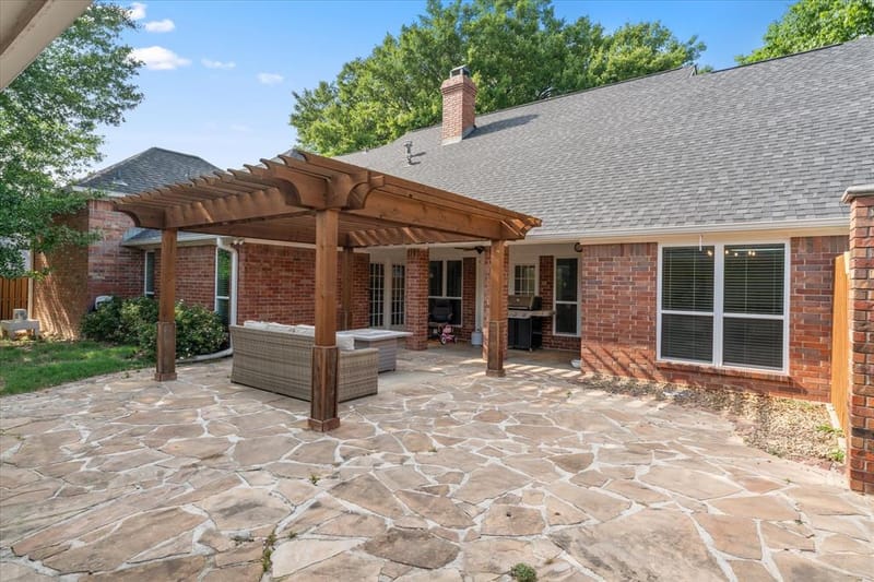 216 TURNBERRY, Mount Pleasant TX 75455 - Photo 8