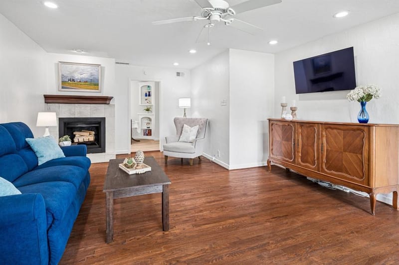 520 Westwood Drive, Richardson TX 75080 - Photo 6