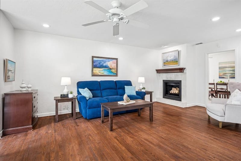 520 Westwood Drive, Richardson TX 75080 - Photo 7