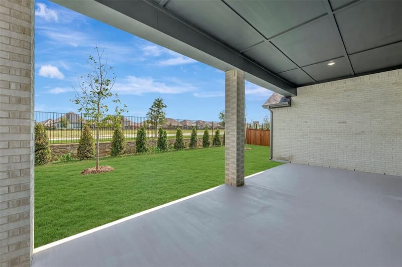 3279 Jersey Drive, Midlothian TX 76065 - Photo 3