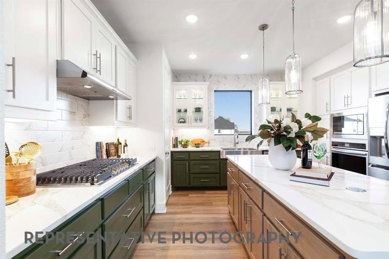 4401 Script Street, Celina TX 75078 - Photo 6
