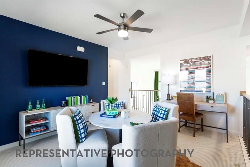 4401 Script Street, Celina TX 75078 - Photo 13
