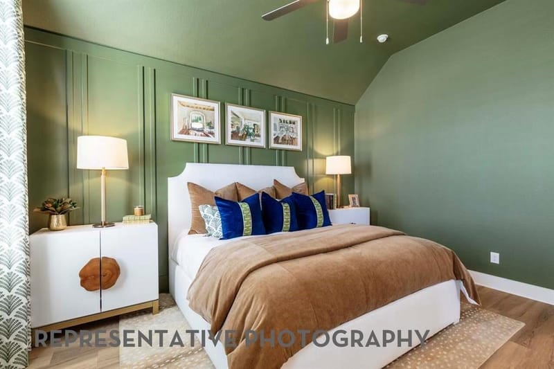 4401 Script Street, Celina TX 75078 - Photo 7