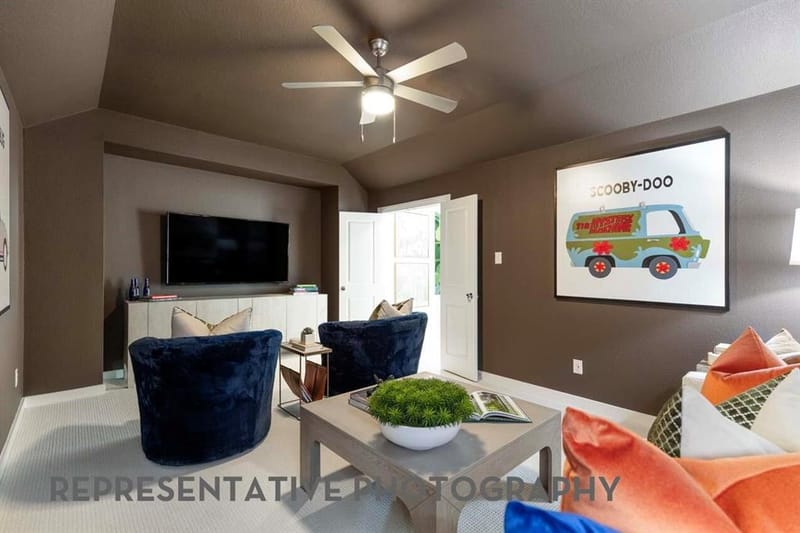 4401 Script Street, Celina TX 75078 - Photo 15