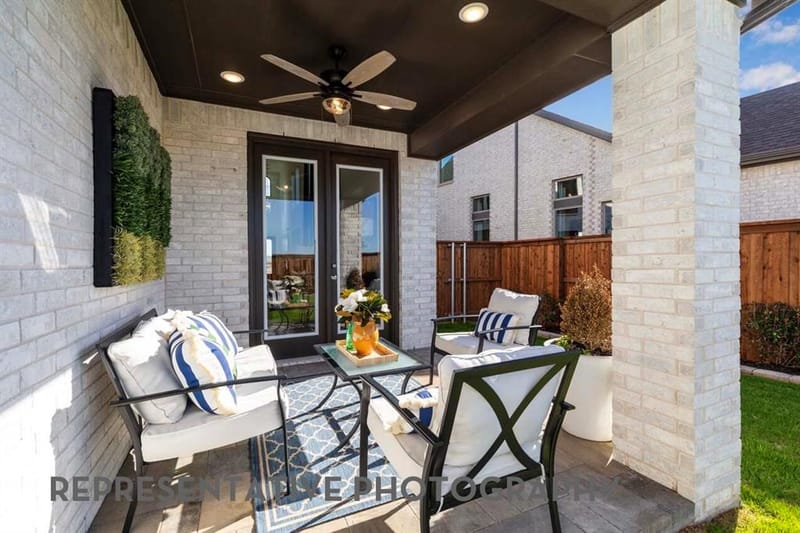 4401 Script Street, Celina TX 75078 - Photo 19