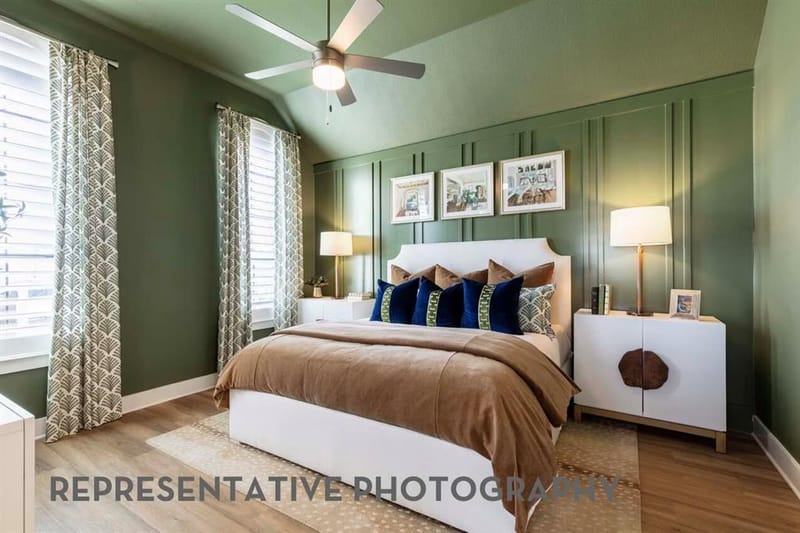 4401 Script Street, Celina TX 75078 - Photo 8