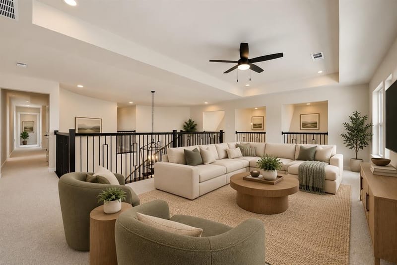 794 White Sage Road, Haslet TX 76052 - Photo 7