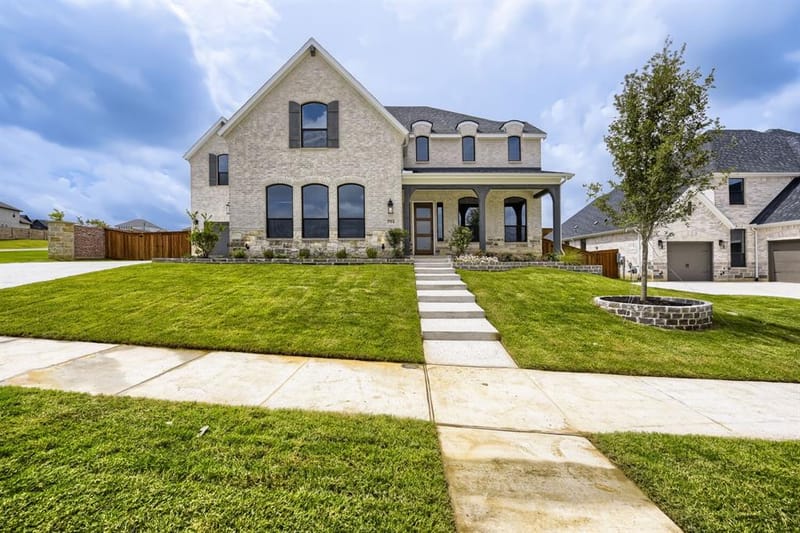 794 White Sage Road, Haslet TX 76052