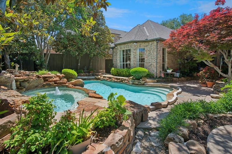 5332 Longvue Drive, Frisco TX 75034 - Photo 36