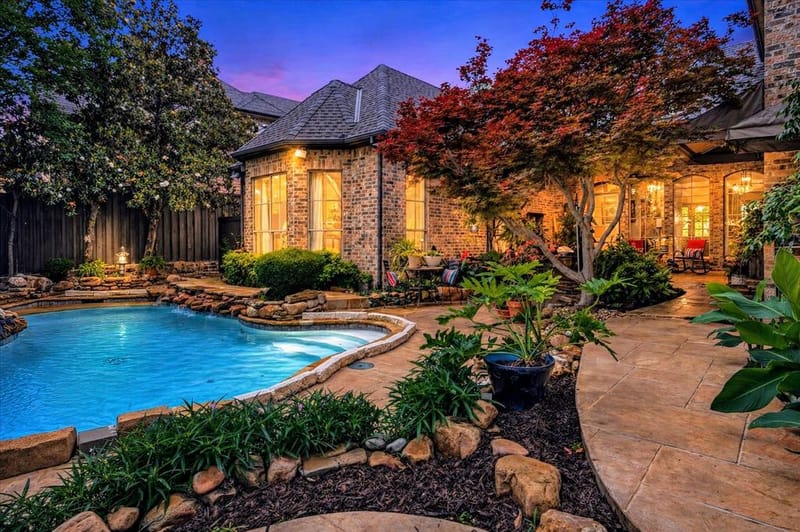 5332 Longvue Drive, Frisco TX 75034 - Photo 32