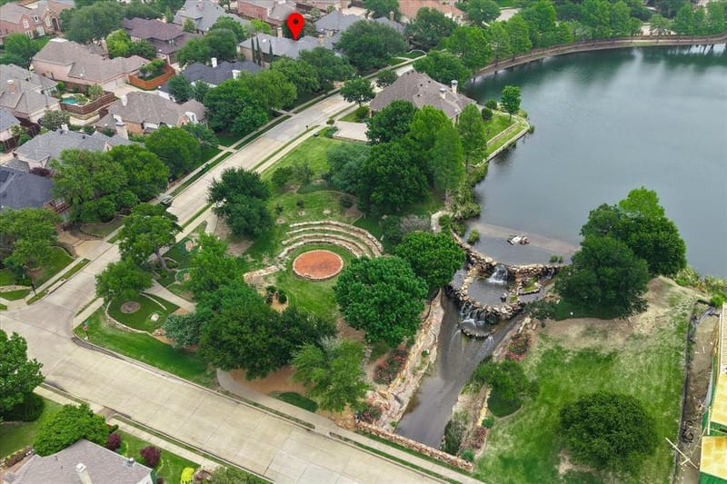 5332 Longvue Drive, Frisco TX 75034 - Photo 37