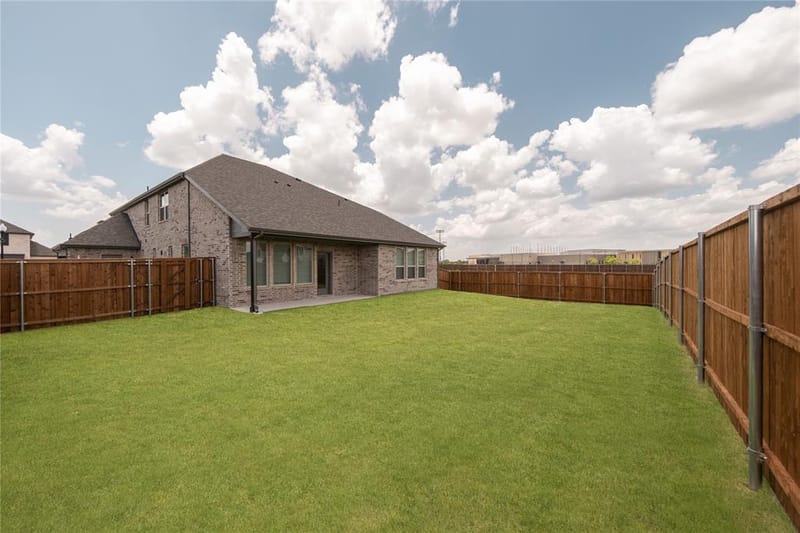 140 Old Glory Lane, Forney TX 75126 - Photo 2