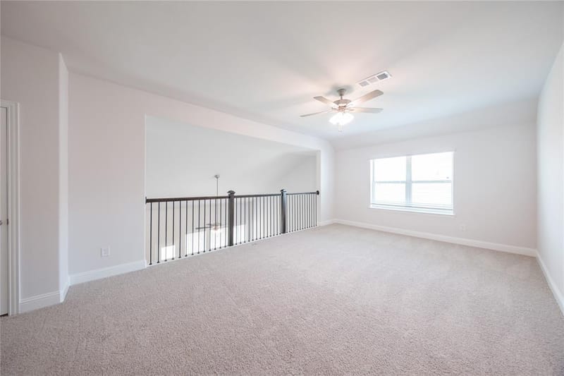 140 Old Glory Lane, Forney TX 75126 - Photo 17