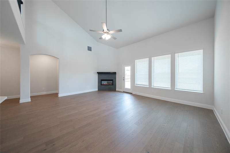 140 Old Glory Lane, Forney TX 75126 - Photo 10