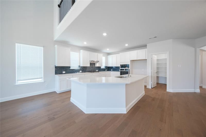 140 Old Glory Lane, Forney TX 75126 - Photo 4
