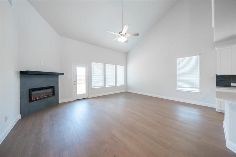 140 Old Glory Lane, Forney TX 75126 - Photo 8