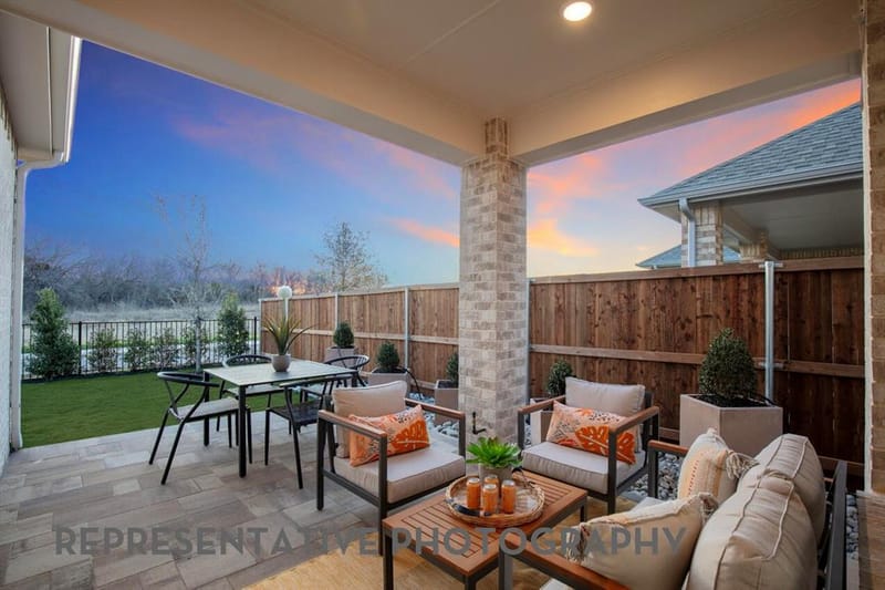 3920 Infinity Lane, Celina TX 75078 - Photo 17