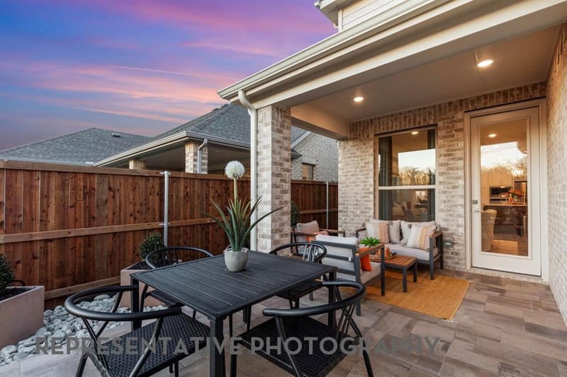 3920 Infinity Lane, Celina TX 75078 - Photo 16
