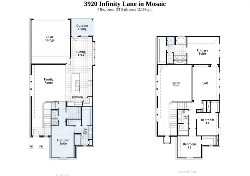 3920 Infinity Lane, Celina TX 75078 - Photo 24