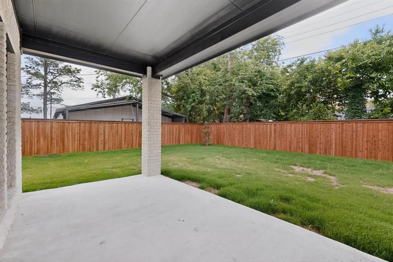 103 N Wisteria Street, Mansfield TX 76063 - Photo 32