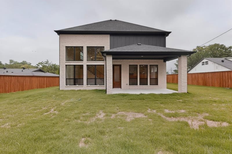 103 N Wisteria Street, Mansfield TX 76063 - Photo 34