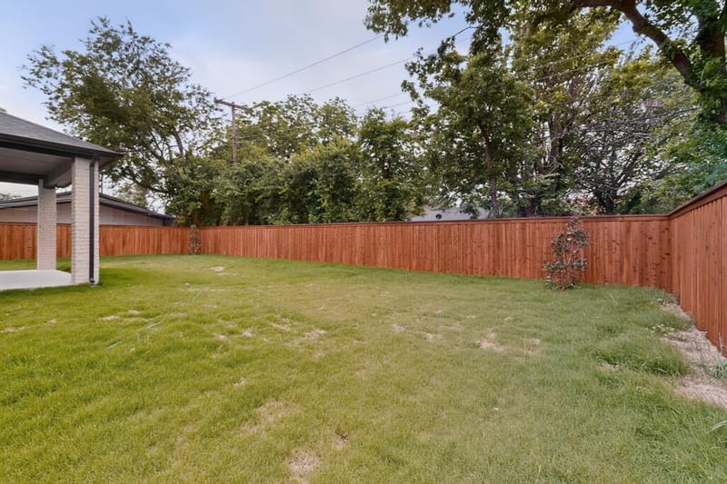 103 N Wisteria Street, Mansfield TX 76063 - Photo 33