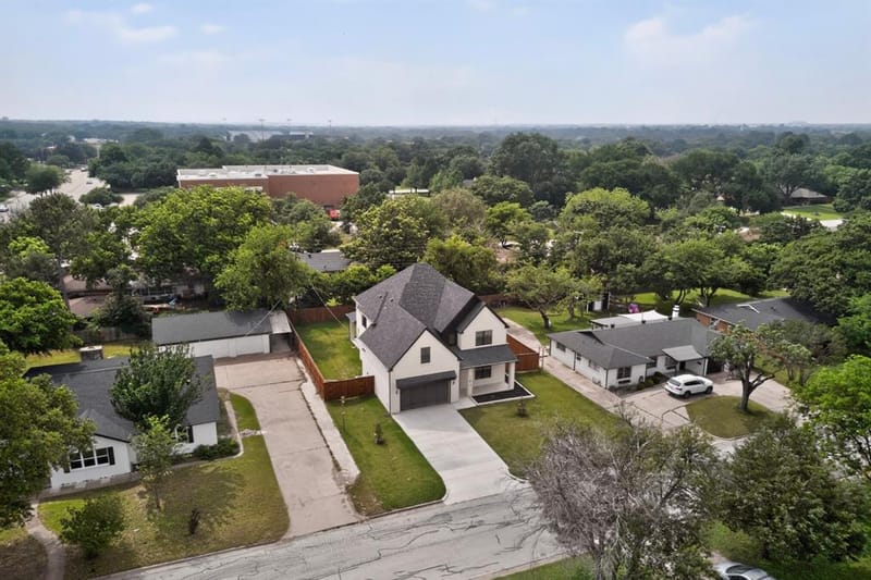 103 N Wisteria Street, Mansfield TX 76063 - Photo 37