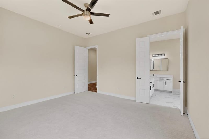 103 N Wisteria Street, Mansfield TX 76063 - Photo 11