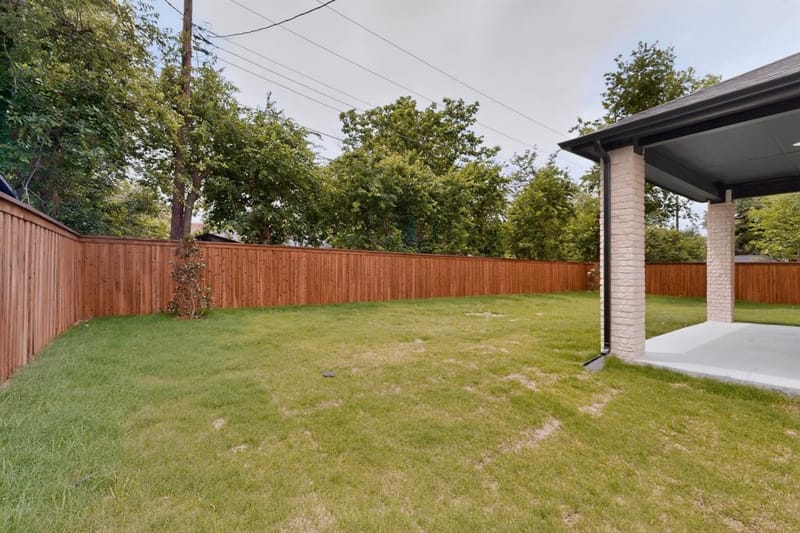 103 N Wisteria Street, Mansfield TX 76063 - Photo 35