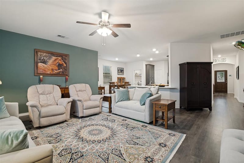 123 Coyote Trail, Caddo Mills TX 75135 - Photo 2