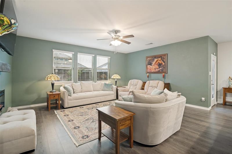 123 Coyote Trail, Caddo Mills TX 75135 - Photo 6