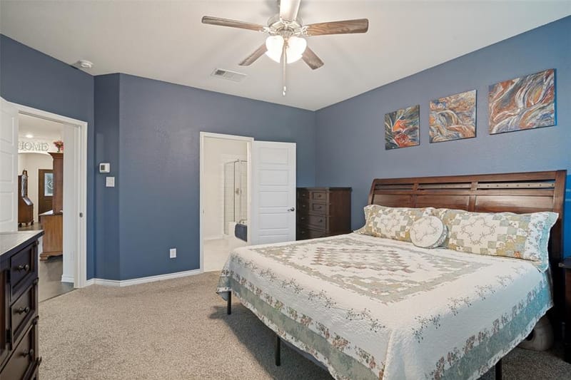 123 Coyote Trail, Caddo Mills TX 75135 - Photo 9