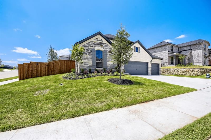 173 Buffalo Boulevard, Rhome TX 76078 - Photo 27